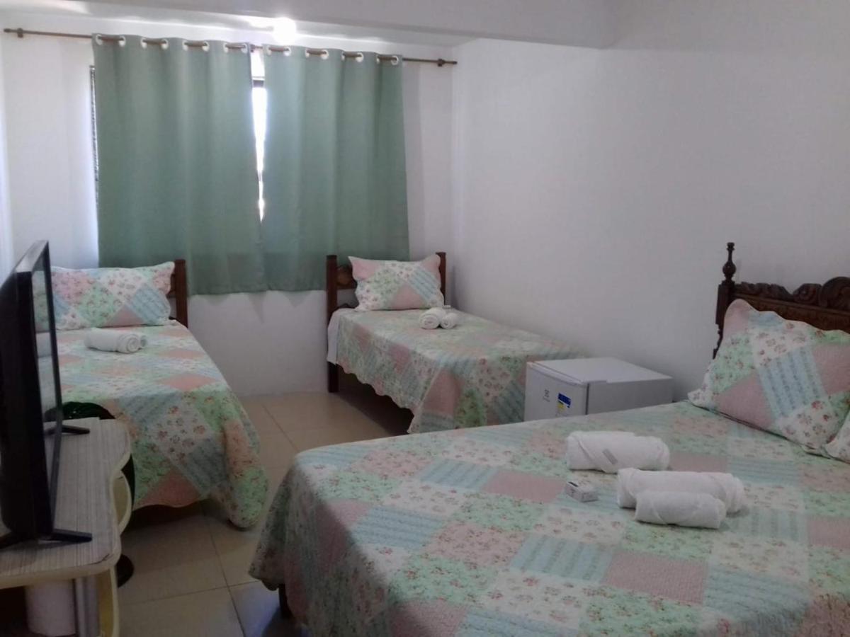 Quartos Praia Do Foguete Cabo Frio Buitenkant foto