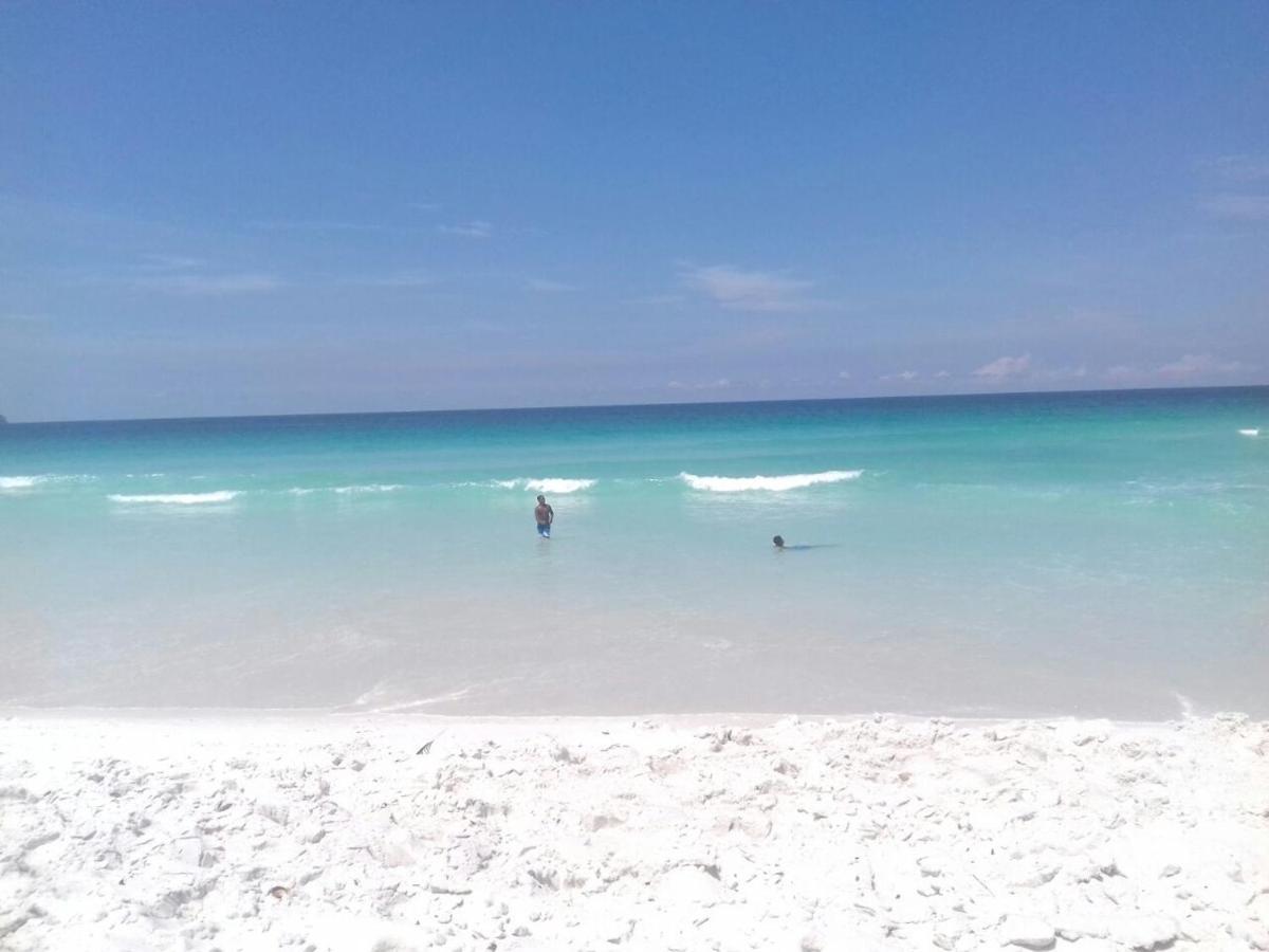 Quartos Praia Do Foguete Cabo Frio Buitenkant foto
