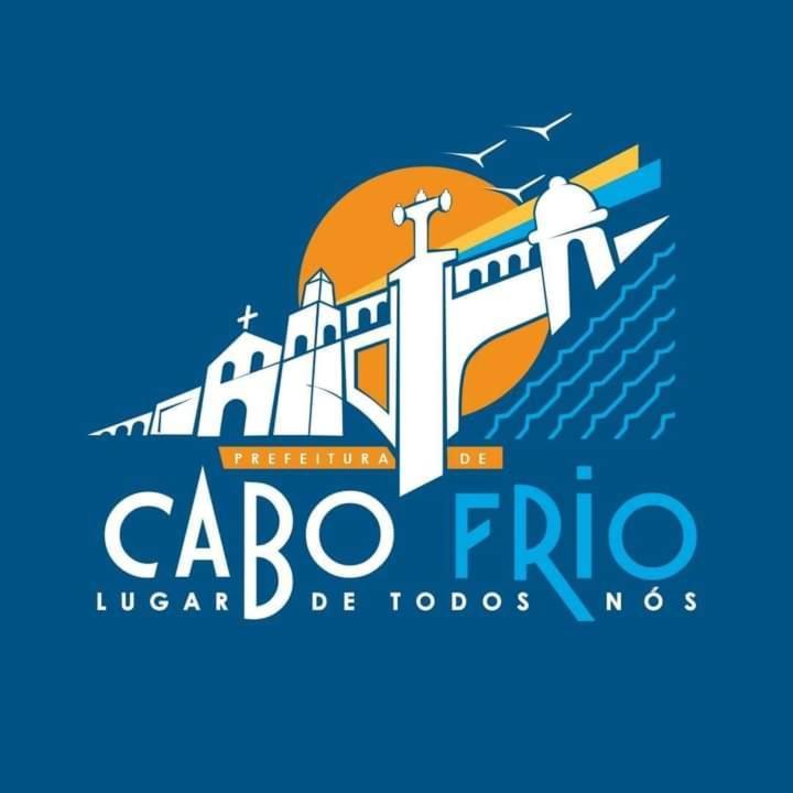 Quartos Praia Do Foguete Cabo Frio Buitenkant foto