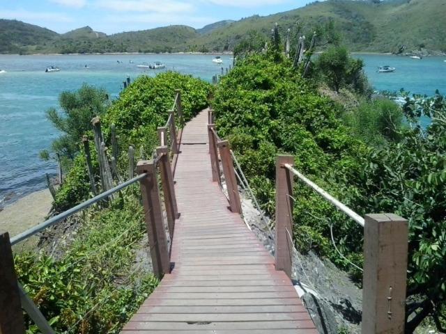 Quartos Praia Do Foguete Cabo Frio Buitenkant foto