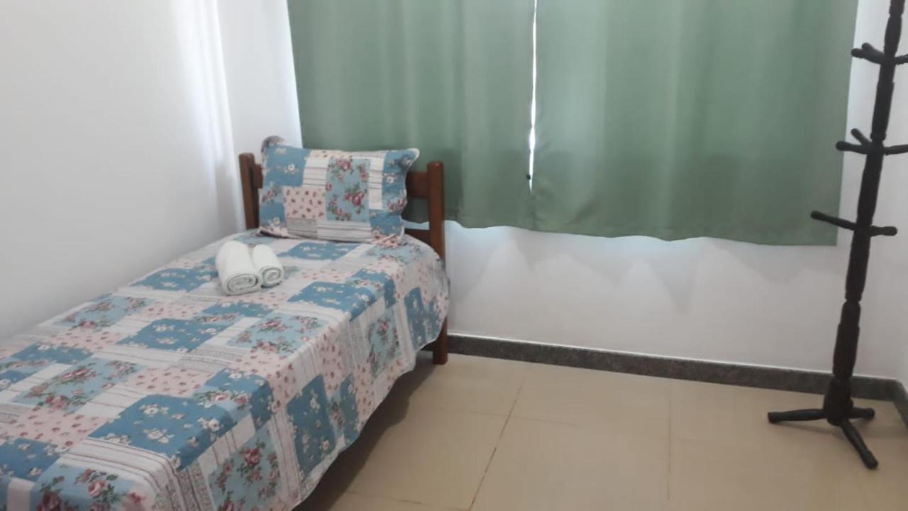Quartos Praia Do Foguete Cabo Frio Buitenkant foto