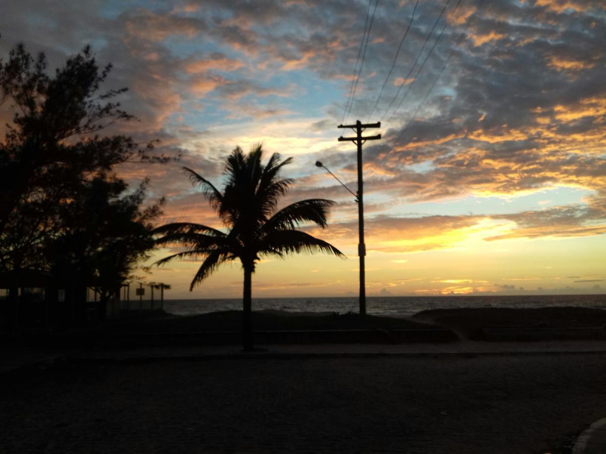 Quartos Praia Do Foguete Cabo Frio Buitenkant foto