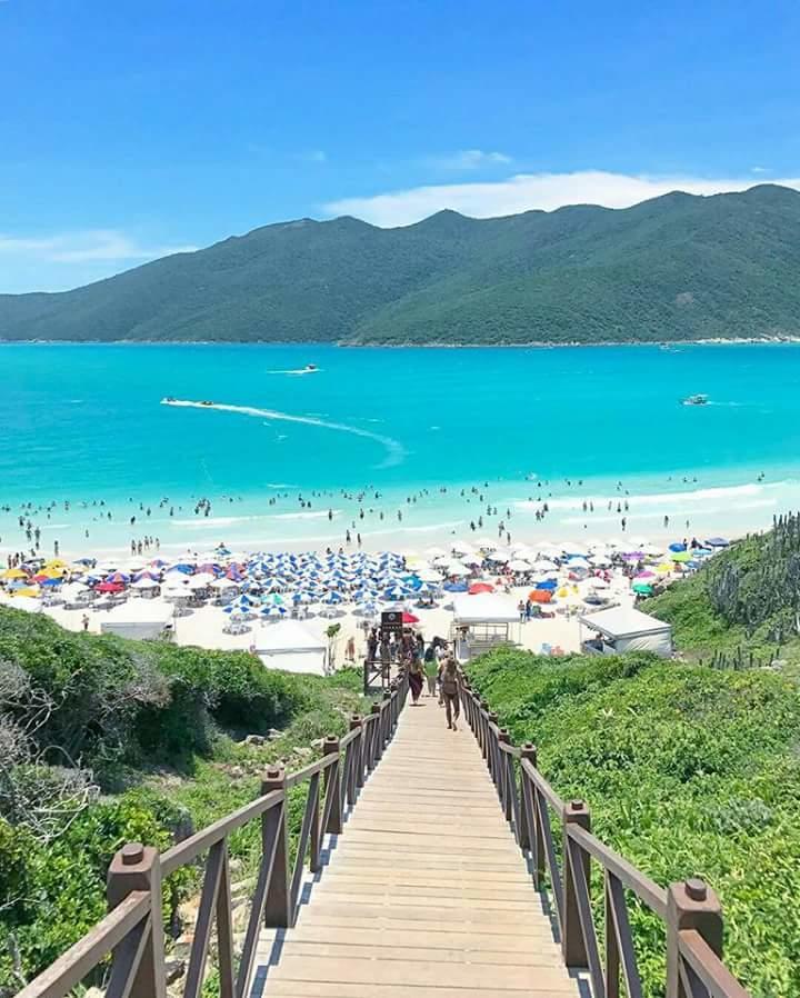 Quartos Praia Do Foguete Cabo Frio Buitenkant foto